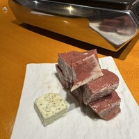 ANIKU produced by 新井屋 - 