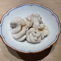 鮨 利﨑 恵比寿 - 