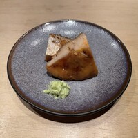 鮨 利﨑 恵比寿 - 