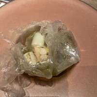 鉄板和食とワイン 萬鉄 - 