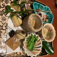 日本料理 丸しま - 