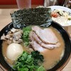 漢ラーメン 室