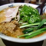 Fuji Ichiban Ramen - 