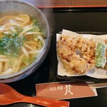 うどん酒房梵 - 