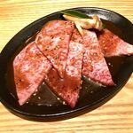 Sumibiyakiniku Arata Azabujuuban - 