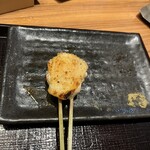 Kuma No Yakitori Junia - 手羽先