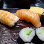 Nigiri Choujirou - 