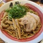 Tokushima Ramen Jinsei - 