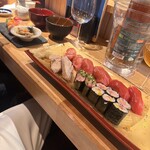 Sushi Aoi - 