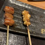 Kuma No Yakitori Junia - きもとろ　みさき