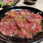 プレミアム和牛の店 味蔵の杜 - 