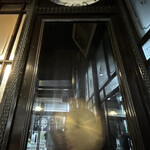 土手の伊勢屋 - 内観