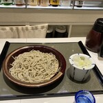 蕎麦酒肴 多加はし - 