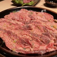 プレミアム和牛の店 味蔵の杜 - 