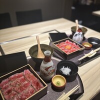 焼肉割烹 YP流 西心斎橋店 - 