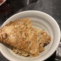 鉄板焼 しろや 銀座亭 - 