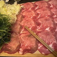 麻布十番しも井 - 