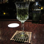 BAR ル・ヴェール - シャルトリューズ　ベーヌ