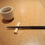 Kaoruya - 箸と箸置きお茶