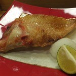 梅乃寿司 - 2013/12　きんき