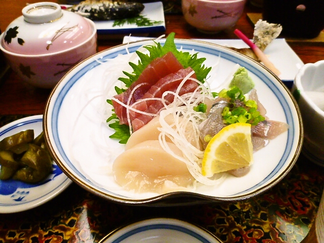 旅館 ふじや - 西郷村その他（旅館・民宿）の写真