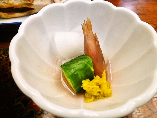 旅館 ふじや - 西郷村その他（旅館・民宿）の写真