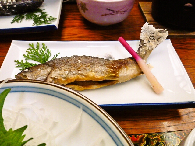 旅館 ふじや - 西郷村その他（旅館・民宿）の写真