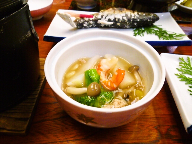 旅館 ふじや - 西郷村その他（旅館・民宿）の写真