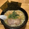 麺勇軒