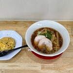 らーめん つるぎ - 