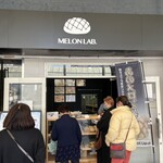 MELON LAB. - 