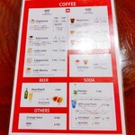 Cafe Raman - 