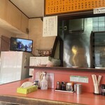 中国料理 喜楽 - ラーメン、炒飯、餃子は値上げぜずに頑張るとのこと。応援したくなります！