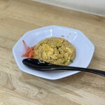 らーめん つるぎ - 