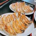 ミンミン - 珉珉餃子　４人前