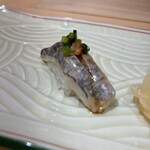 Sushi Inagaki - 