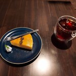 カフェハチフク - 