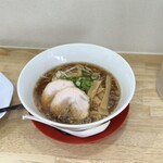 らーめん つるぎ - 料理写真: