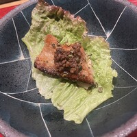 焼鶏 ひらこ - サムギョプサル