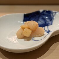すし 良月 - 