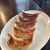 餃子の翠葉 本店
