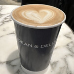 DEAN & DELUCA MARKET STORES - 