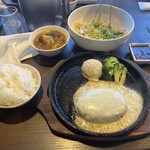 焼肉ホルモン 在市 - 