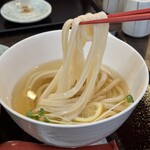 Udon Agata - 