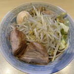 Riku - 味玉ラーメン