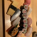 Sushi Aoi - 