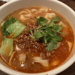 西安刀削麺酒楼 - 