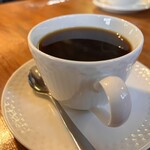 茶房 ぐーてらいぜ - キリマンジャロ