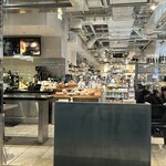 DEAN & DELUCA MARKET STORES - 