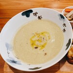 Potage - 